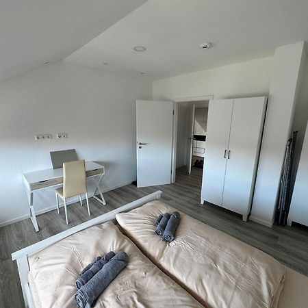 Fewo Bodenseetraum FDH Esterno foto