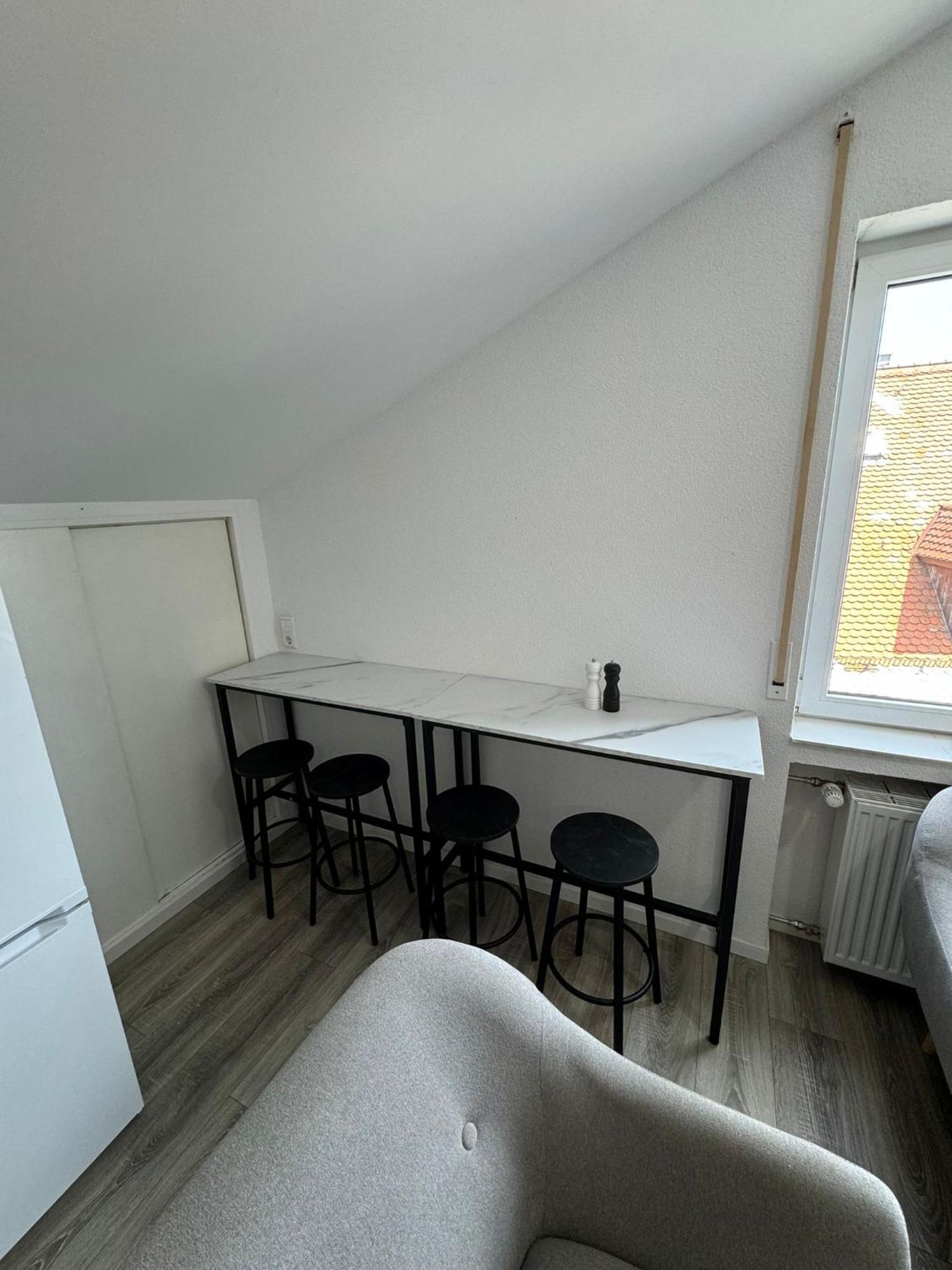 Fewo Bodenseetraum FDH Esterno foto
